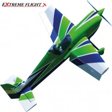 Extreme Flight 85" MXS Green IN-STOCK